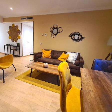 Dos Torres Pasaje De Los Giles - Tranquilo Y Privado Appartement Zaragoza Buitenkant foto