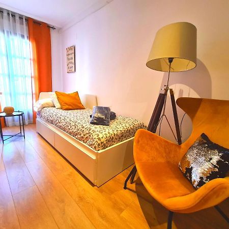 Dos Torres Pasaje De Los Giles - Tranquilo Y Privado Appartement Zaragoza Buitenkant foto
