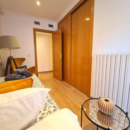 Dos Torres Pasaje De Los Giles - Tranquilo Y Privado Appartement Zaragoza Buitenkant foto
