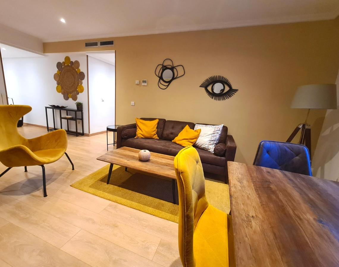 Dos Torres Pasaje De Los Giles - Tranquilo Y Privado Appartement Zaragoza Buitenkant foto
