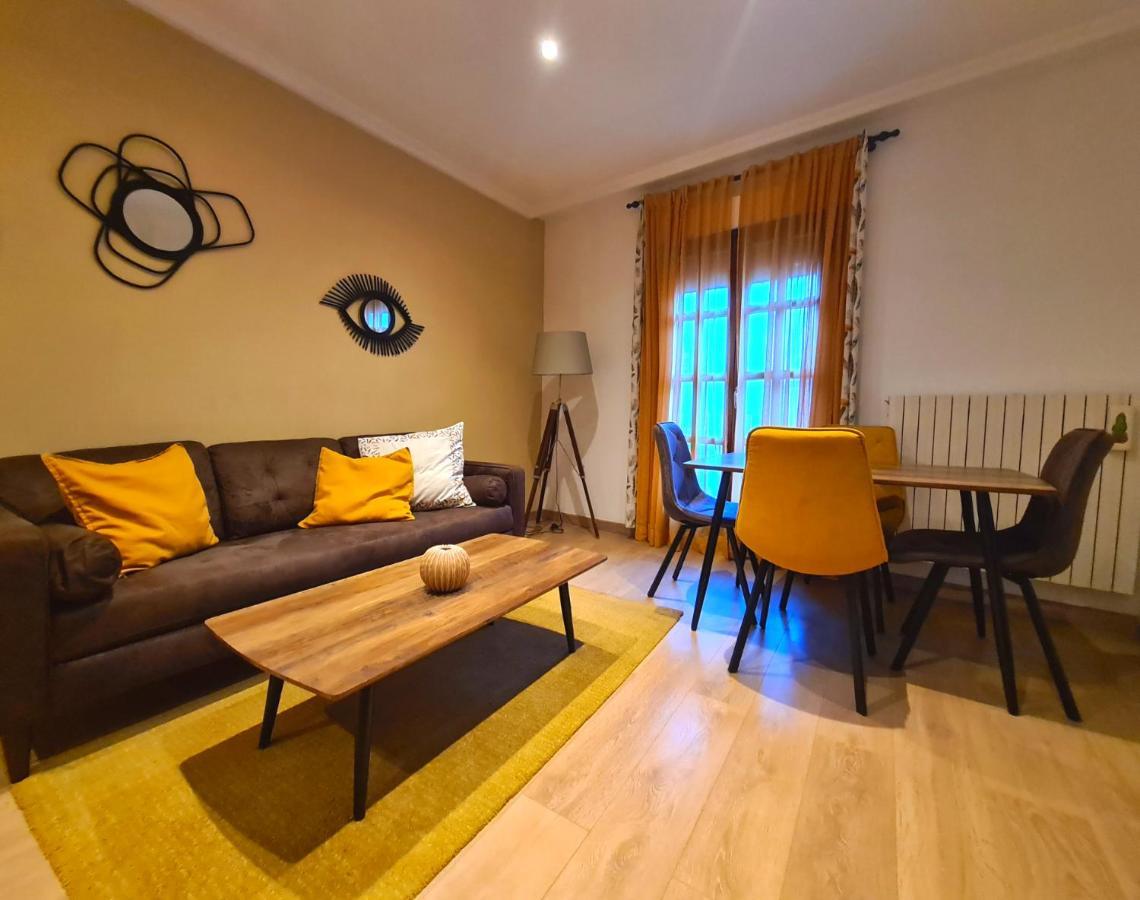 Dos Torres Pasaje De Los Giles - Tranquilo Y Privado Appartement Zaragoza Buitenkant foto