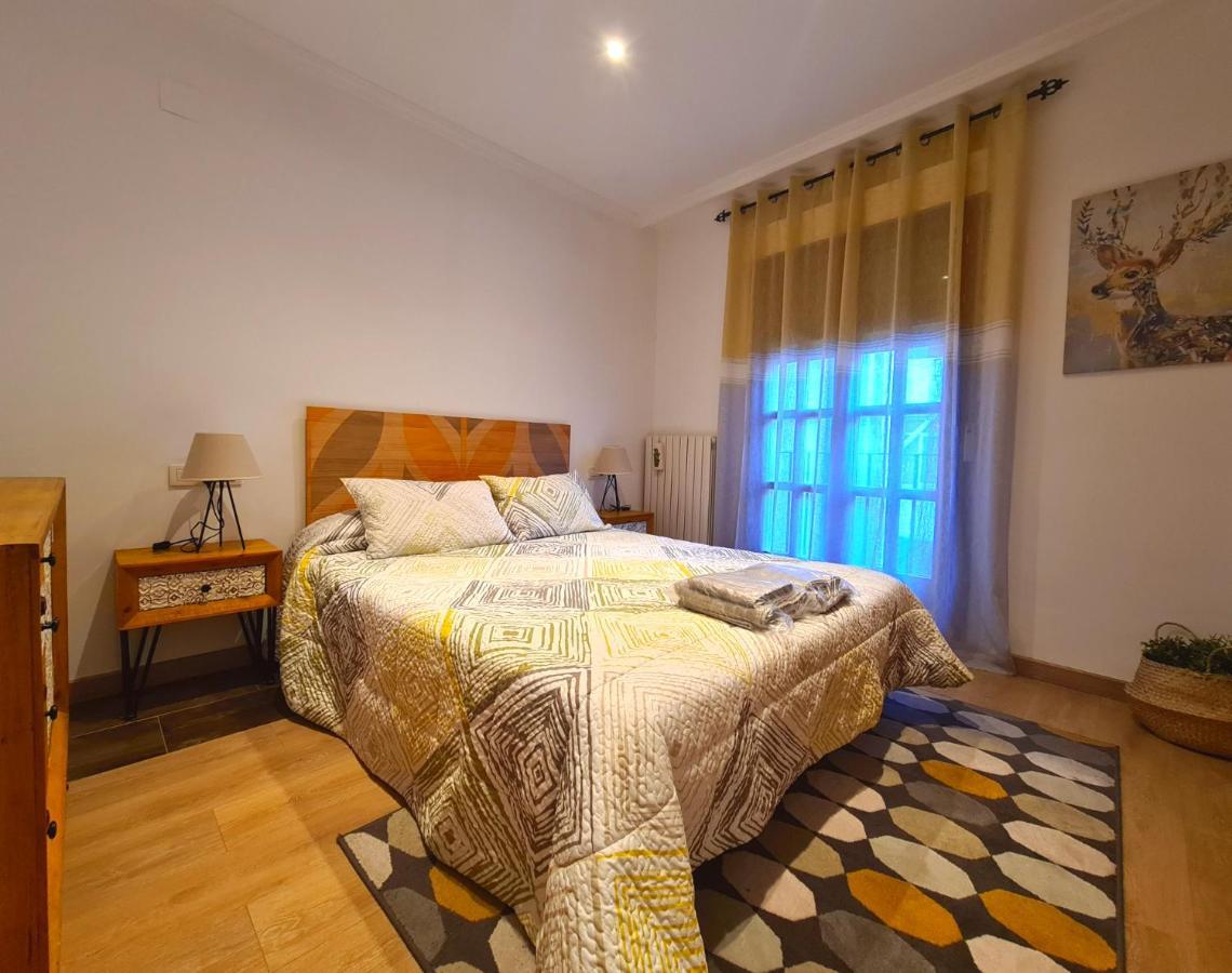 Dos Torres Pasaje De Los Giles - Tranquilo Y Privado Appartement Zaragoza Buitenkant foto