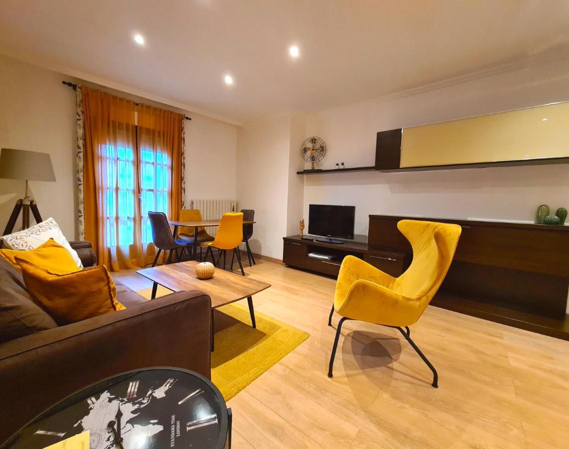 Dos Torres Pasaje De Los Giles - Tranquilo Y Privado Appartement Zaragoza Buitenkant foto