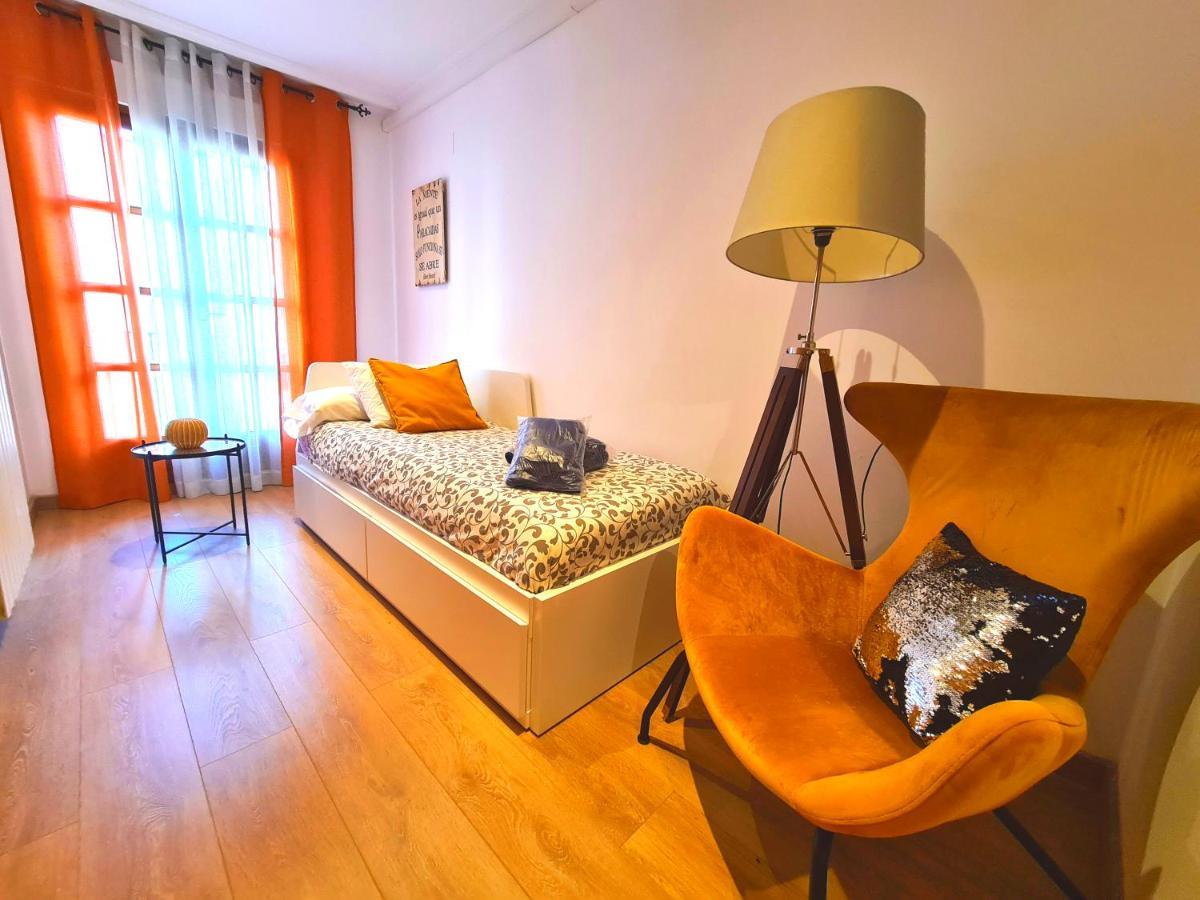 Dos Torres Pasaje De Los Giles - Tranquilo Y Privado Appartement Zaragoza Buitenkant foto