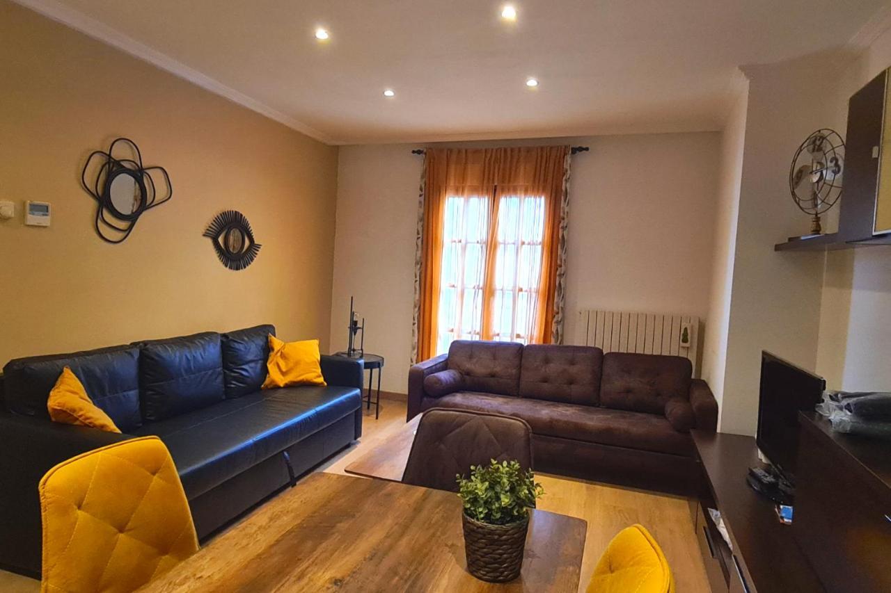 Dos Torres Pasaje De Los Giles - Tranquilo Y Privado Appartement Zaragoza Buitenkant foto